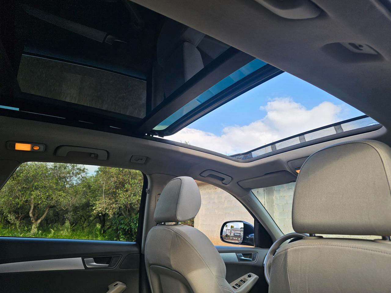 Audi Q5 2.0 TDI 170 CV quattro