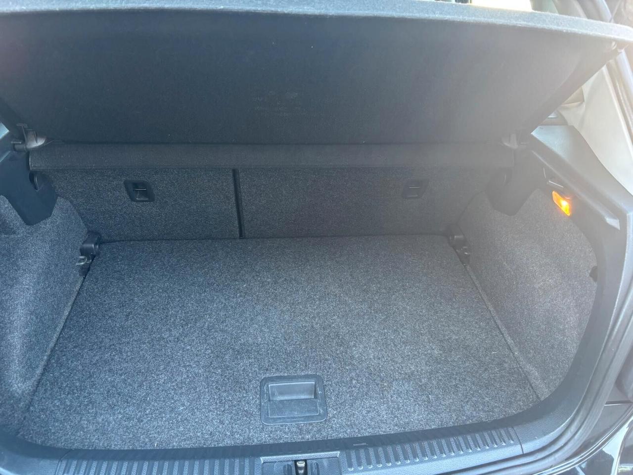 Volkswagen Polo 1.2 TDI DPF 5 p. Trendline