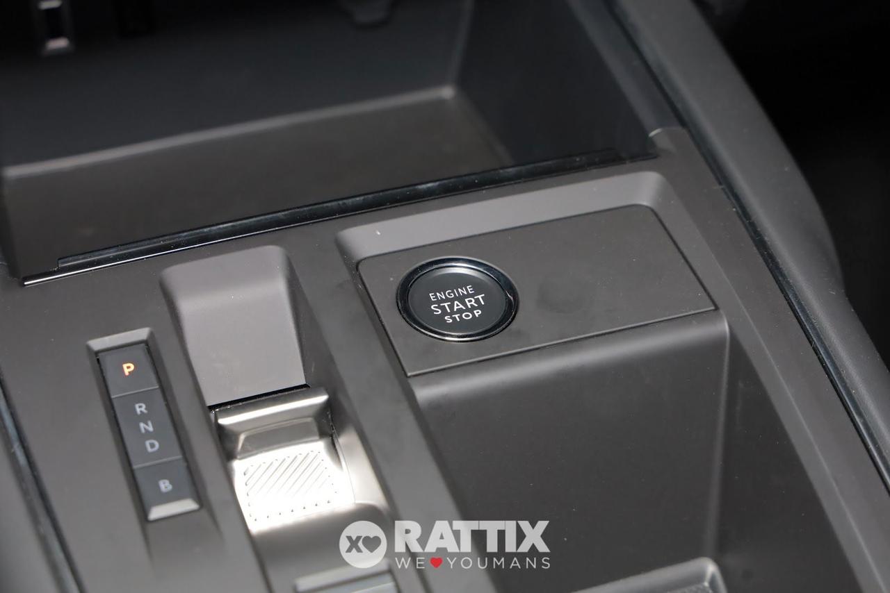 Citroen C5 Aircross 1.6 Hybrid Phev 180CV Plus e-EAT8