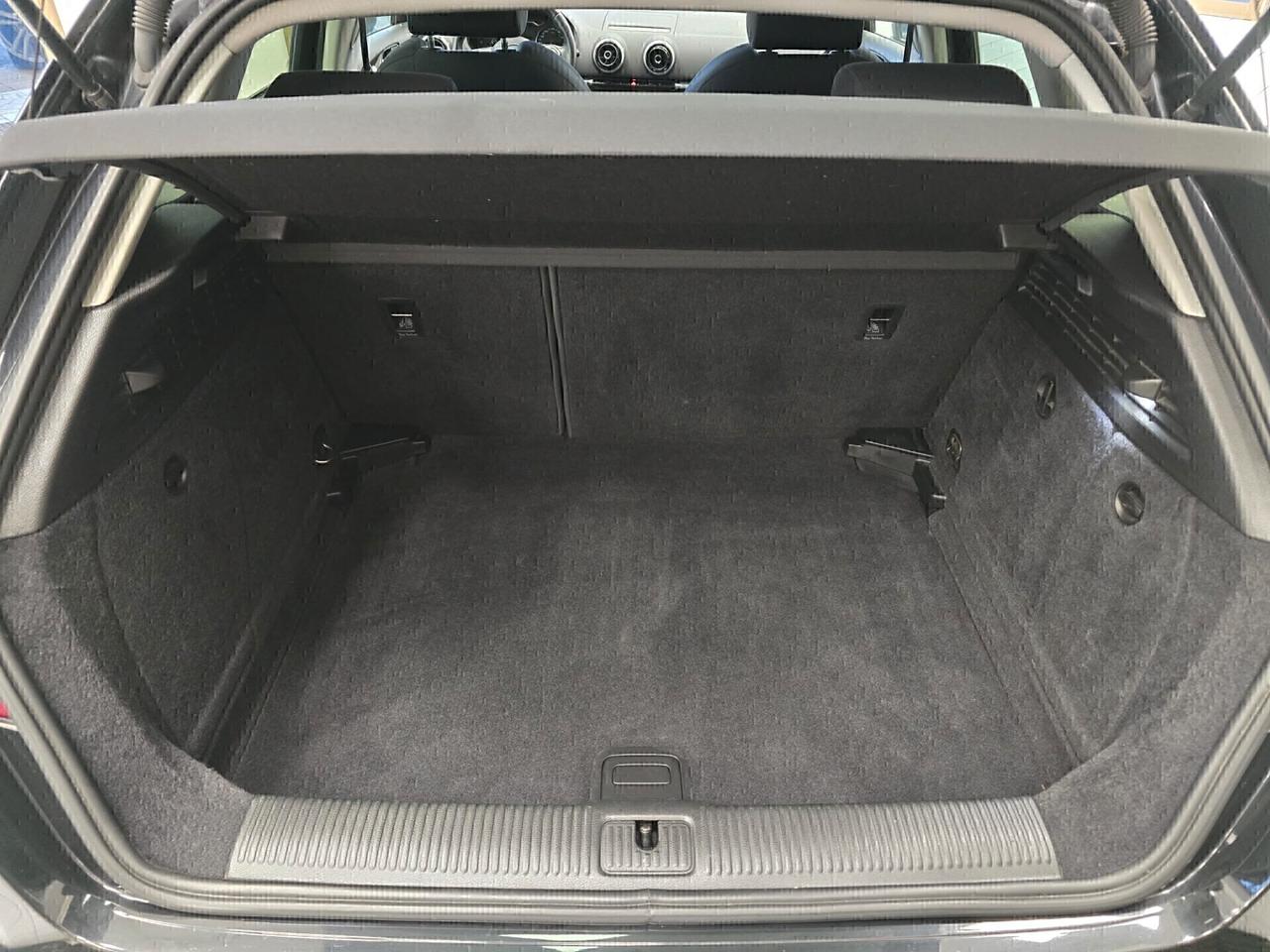 Audi A3 SPB 1.6 TDI S tronic Ambition 2014