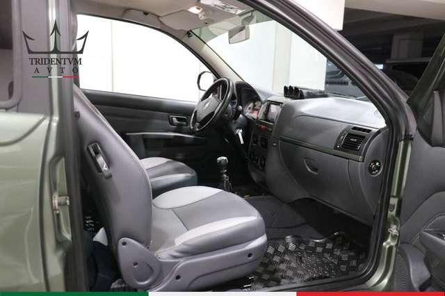 Fiat Strada 1.3 mjt Adv. 95cv doppia E5+(E5)