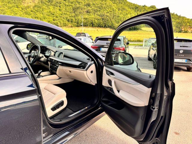 BMW X6 xDrive30d 258CV Msport Harman&Kardon LED M sport