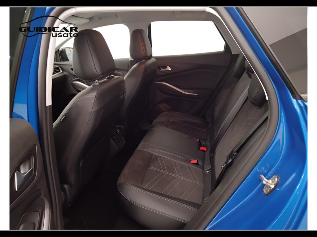 OPEL Grandland I 2022 - Grandland 1.5 ecotec Ultimate s&s 130cv a