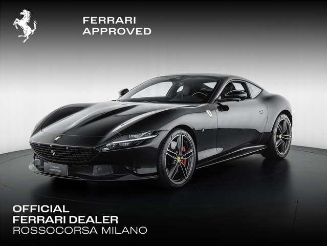 Ferrari Roma