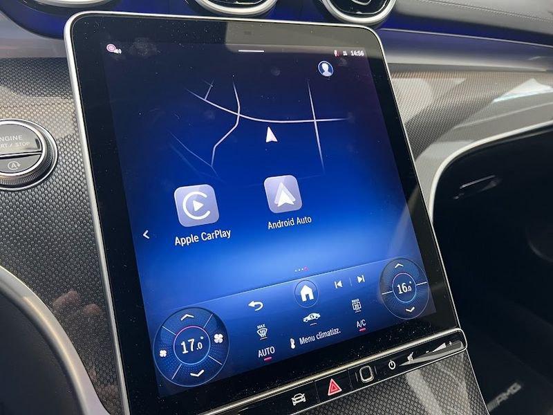 Mercedes-Benz CLE Coupé CLE 220 d AMG Line ADVANCED PLUS