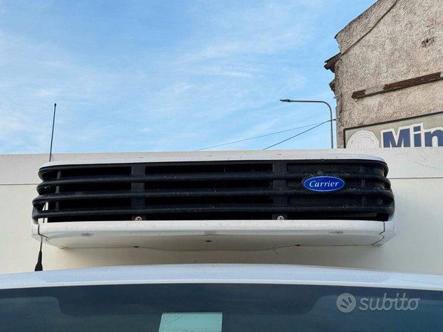 Opel Vivaro 1.6 125CV Furgone Frigo ATP -20 Valid