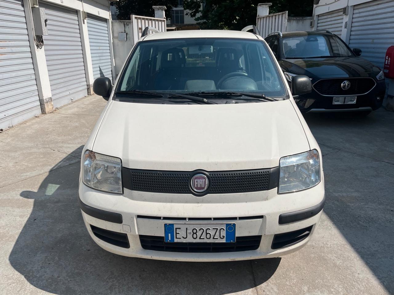 Fiat Panda 1.2 Emotion OK NEOPATENTATI