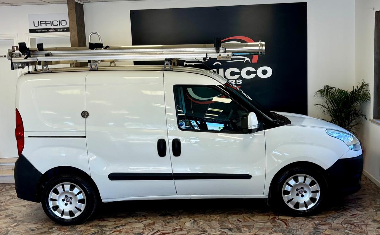 Fiat Doblò 1.6 Multijet