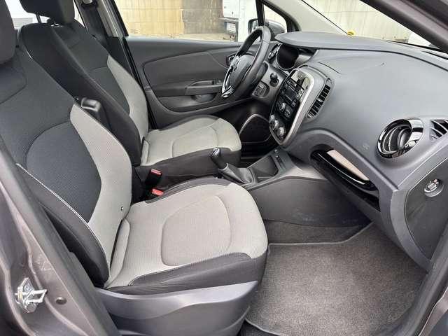 Renault Captur Captur 0.9 tce Live s&s 90cv
