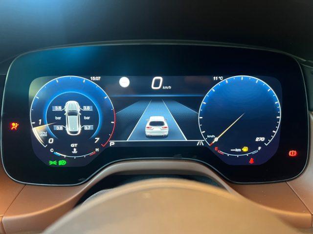 MASERATI Grecale MHEV 250 CV AWD