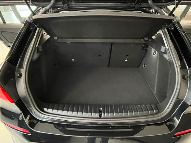 Bmw 116 116d 5p. Business Advantage OK NEO PATENTATO AUTOMATICO