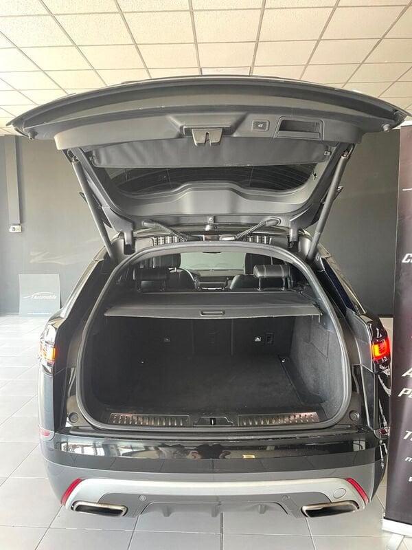 Land Rover Range Rover Velar Range Rover Velar 3.0D V6 300 CV R-Dynamic SE