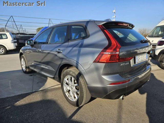 VOLVO XC60 XC60 2.0 b4 Business awd auto - targa GF338CG