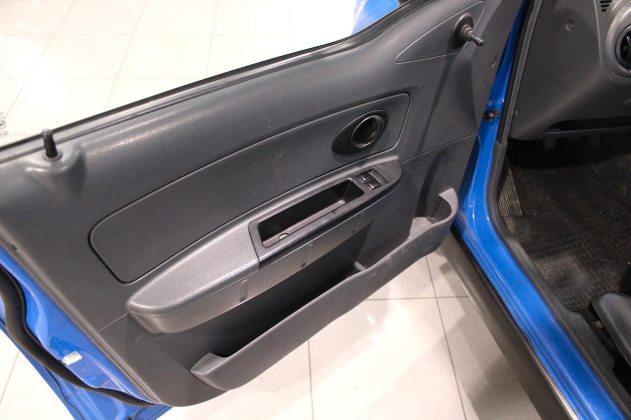 CHEVROLET Matiz 800 benz.GPL SE - 2008