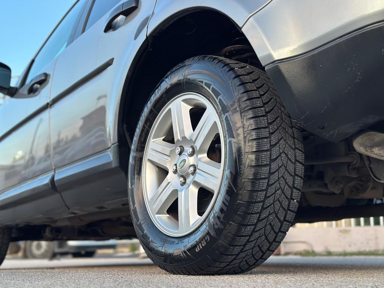 Land Rover Freelander 2012 2.2 TD4 150CV HSE AUT.