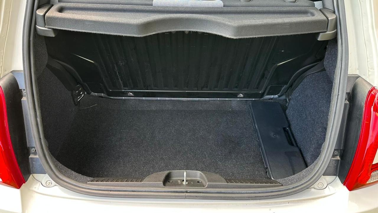 Fiat 500 0.9 TwinAir Turbo 85 CV Lounge NEOP 2019 PERFETTA leggi testo