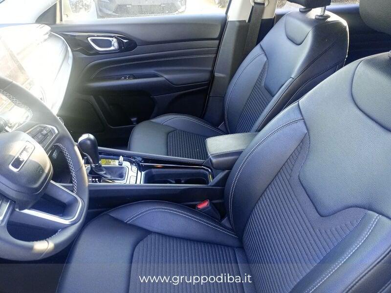 Jeep Compass II 2021 1.3 turbo t4 phev Limited 4xe auto