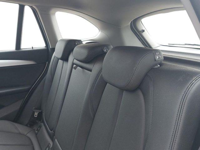BMW X1 sDrive18d Business Advantage