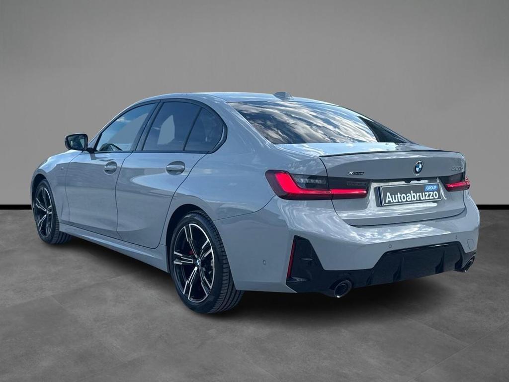 BMW Serie 3 Berlina 320 d Mild Hybrid 48V M Sport Pro xDrive Steptronic
