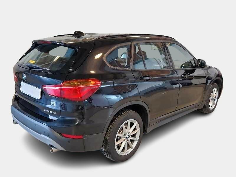 BMW X1 sDrive 20d Business automatico