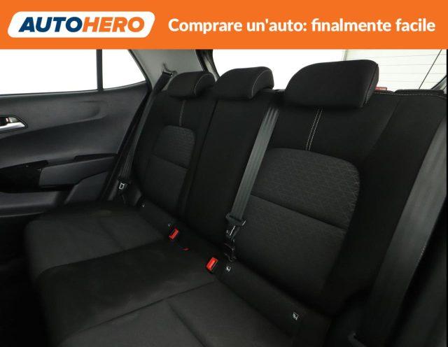 KIA Picanto 1.0 TGDi 12V 5 porte X Line