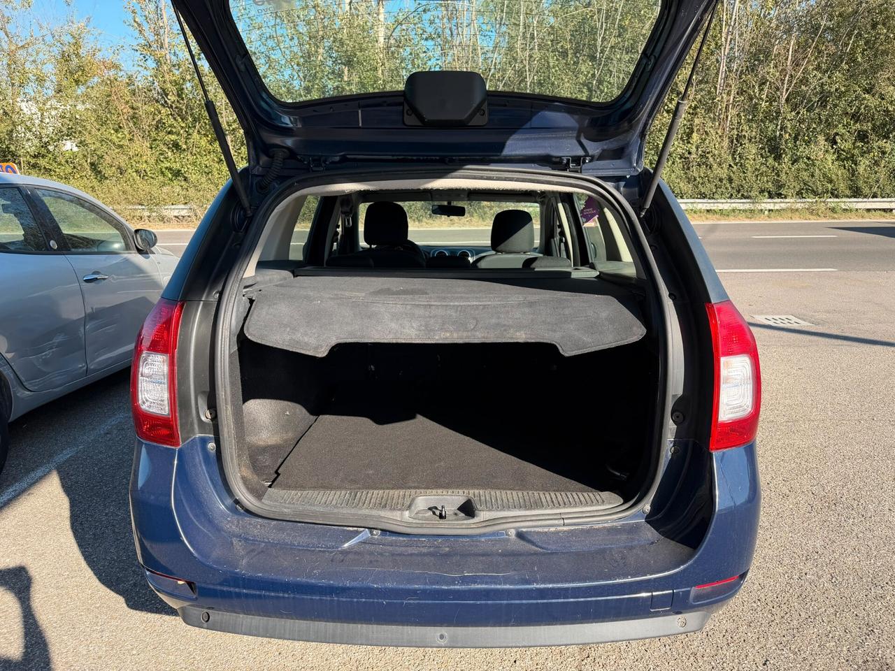Dacia Logan MCV 1.2 75CV GPL Lauréate