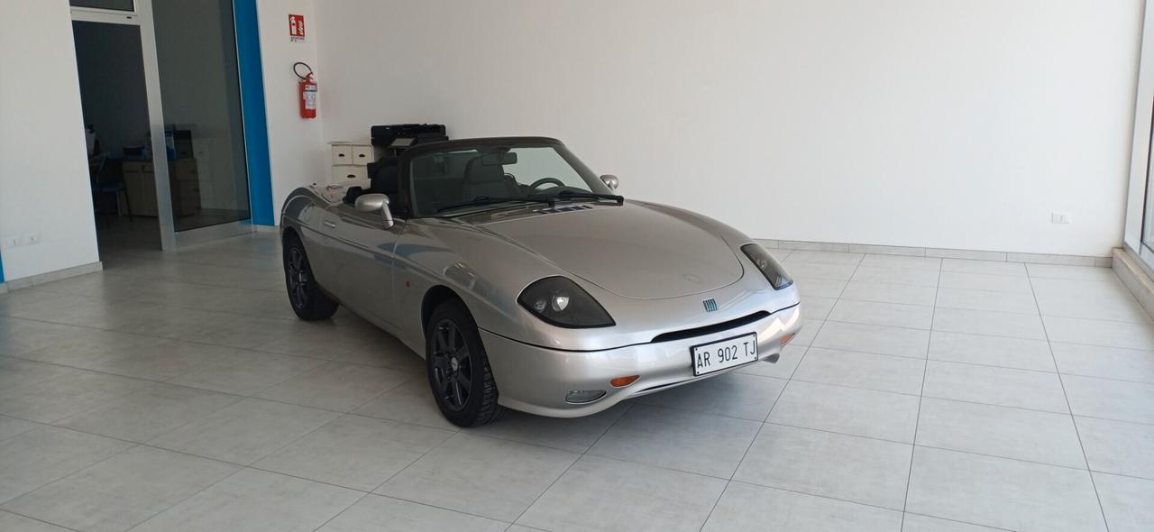 Fiat Barchetta 1.8 16V