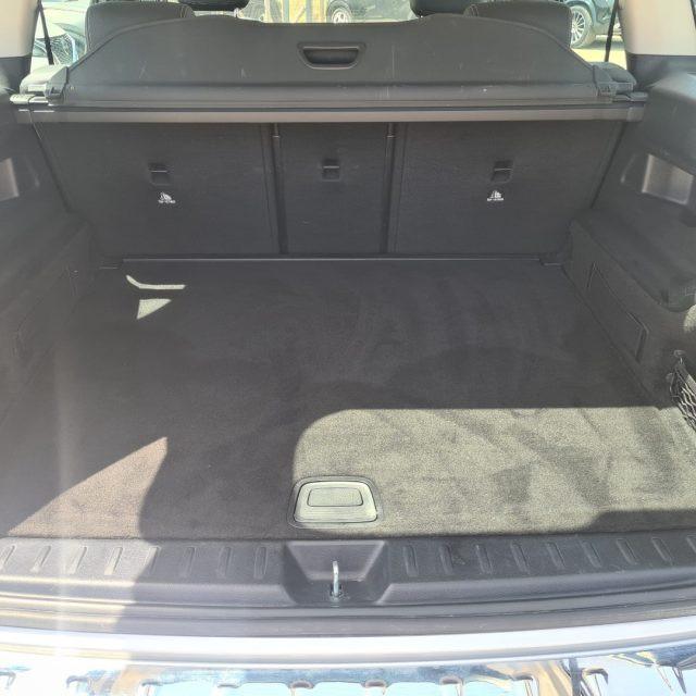 MERCEDES-BENZ GLB 180 d Automatic Business Extra MOTORE MERCEDES