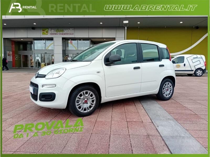 FIAT Panda 3ª serie Panda 1.0 FireFly S&S Hybrid