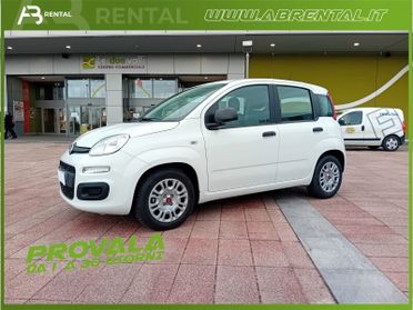 FIAT Panda 3ª serie Panda 1.0 FireFly S&S Hybrid