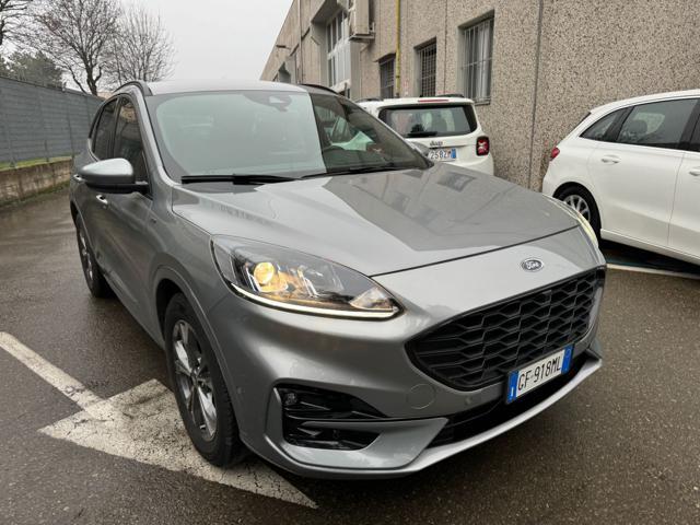 FORD Kuga 2.5 Plug In Hybrid 225CV CVT ST-Line