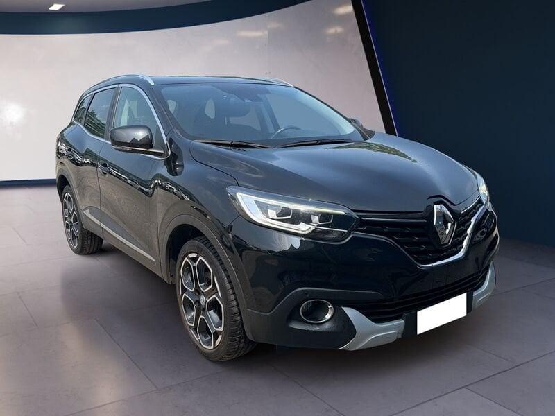 Renault Kadjar 2019 1.5 blue dci Sport Edition 115cv