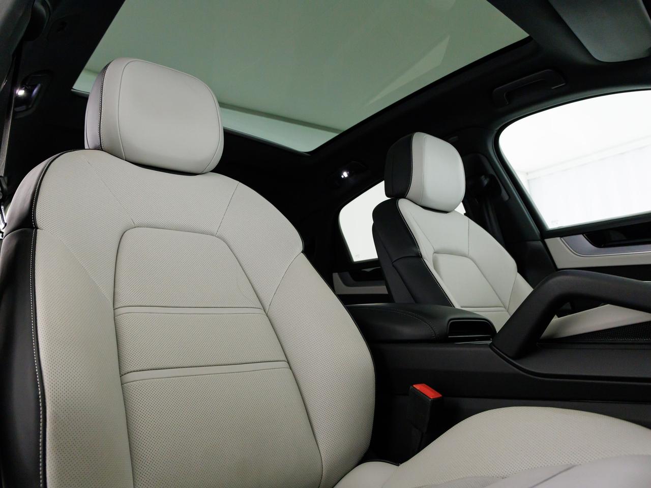 Porsche Cayenne coupe 3.0 e-hybrid 5p.ti tiptronic
