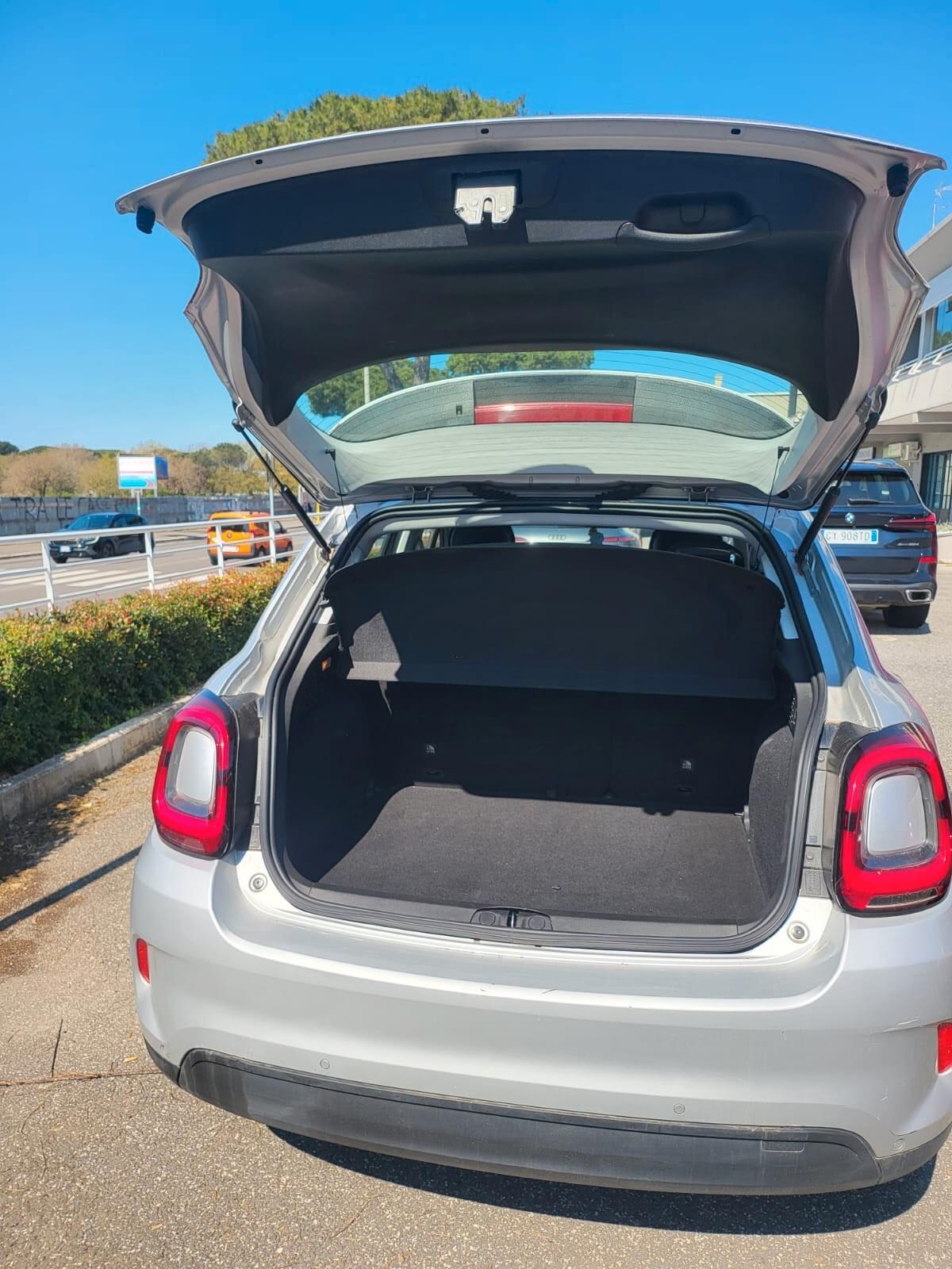 Fiat 500X 1.0 T3 120 CV Urban