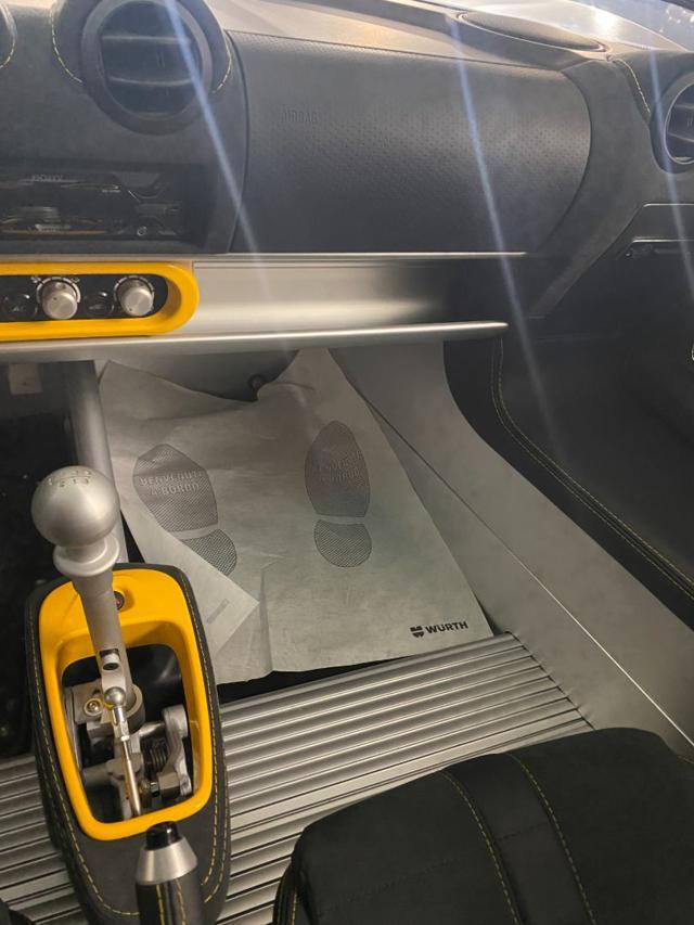 LOTUS Exige Sport 390 Final Edition SOLI 200KM