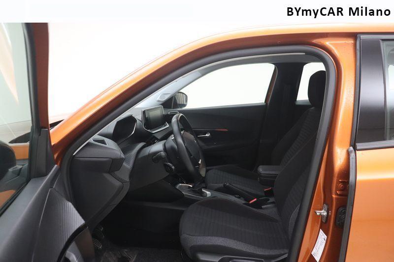 Peugeot 2008 1.2 PureTech Active