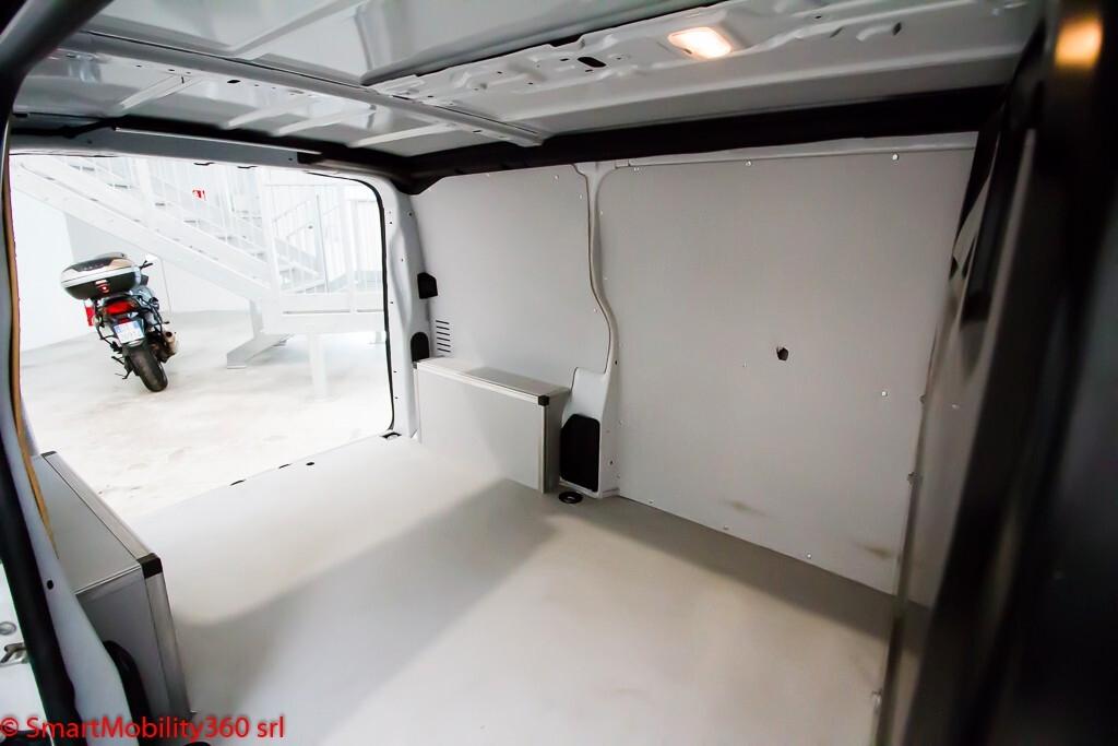 Fiat Scudo Ice 1.5 bluehdi 120cv L2H1