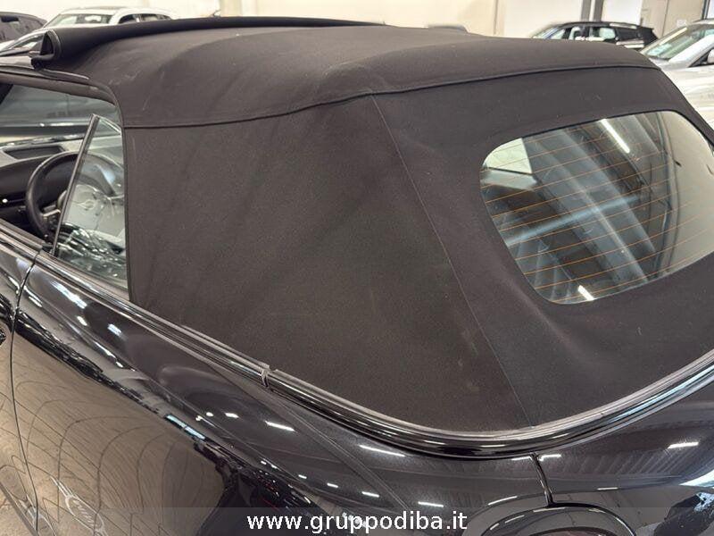 MINI Mini Cooper Cabrio F67 2.0 C Classic auto