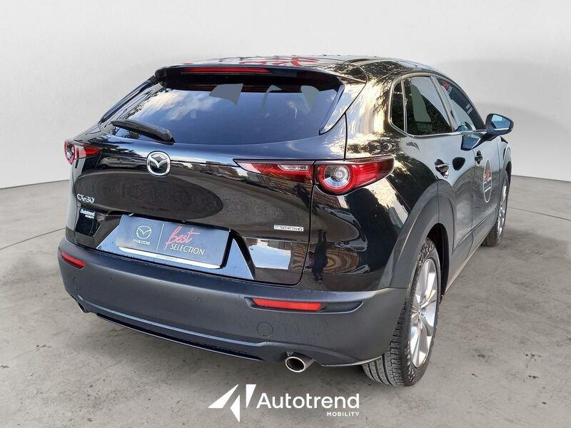 Mazda CX-30 2.0L e-Skyactiv-G 122 CV M-Hybrid 2WD Executive + Appearance Pack
