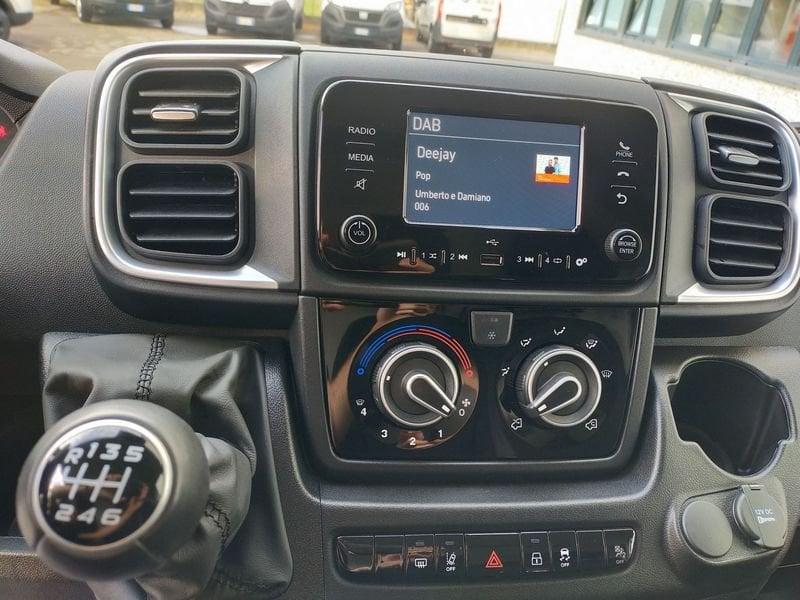 Peugeot Boxer Boxer 333 2.2 BlueHDi 140 S&S PM-TM Furgone L2H2