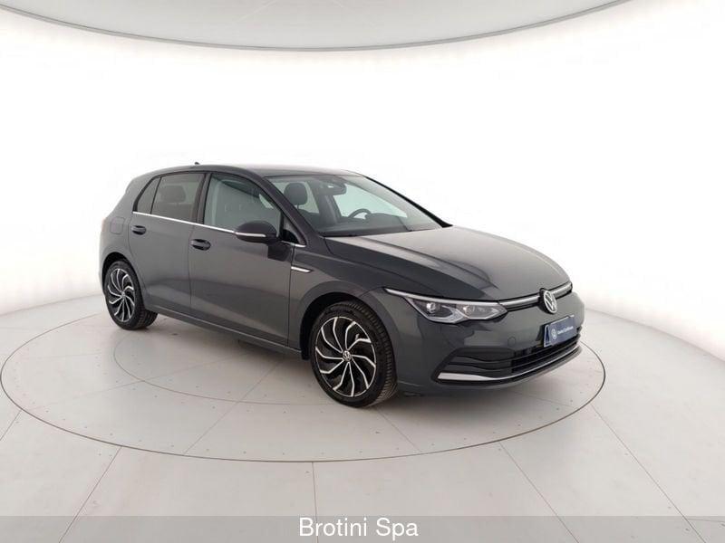 Volkswagen Golf Golf 2.0 TDI SCR Style