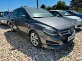 Mercedes-benz B 200 180 d Business