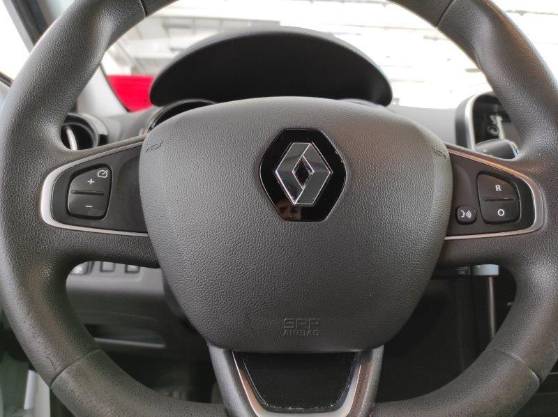 RENAULT Clio Sporter (AUTOCARRO) dCi 8V 90 CV Business