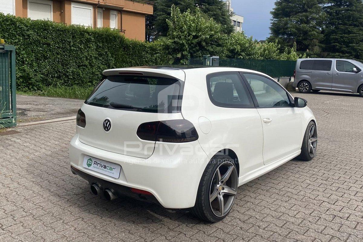 VOLKSWAGEN Golf 2.0 TSI 3p. GTI