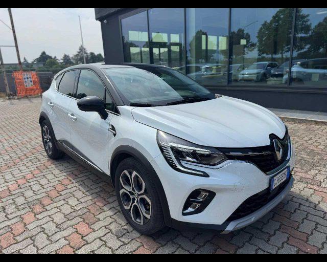 RENAULT Captur Full Hybrid E-Tech 145 CV Intens