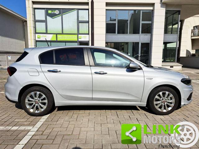 FIAT Tipo 1.4 4 porte Easy GARANZIA INCLUSA