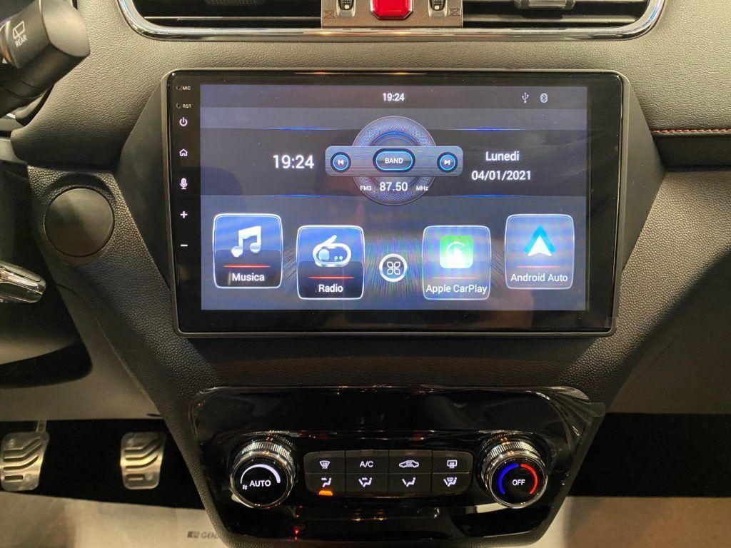 Evo Evo 3 1.5 Gpl 107cv
