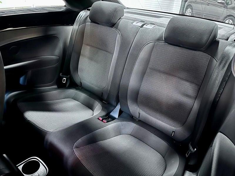 Volkswagen Maggiolino Maggiolino 1.2 TSI Design