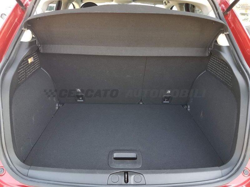 FIAT 500X 500X 1.3 mjt Cross Plus 4x2 95cv