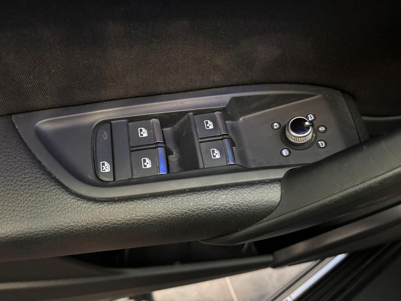 Audi Q5 SPB 40 TDI quattro S tronic S line